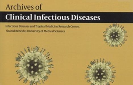 Archives of Clinical Infectious Diseases